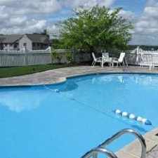 Rental info for Sunset Ridge Luxury Apartment Homes