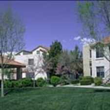 Rental info for Cinnamon Tree Apartments