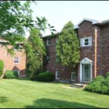 Rental info for Brookside Apartments