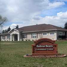 Rental info for Fairchild AFB Homes