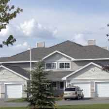 Rental info for Edgewater Apartments