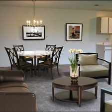 Rental info for Bent Tree