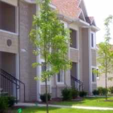 Rental info for Meadow Ridge Apartments and Townhomes