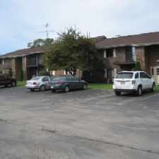 Rental info for Lake Wood Apartments