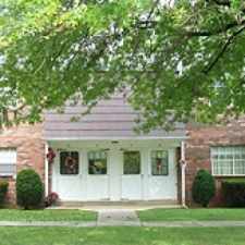 Rental info for Springetts Apartments