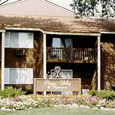 Rental info for Pepper Valley in the Geneva area