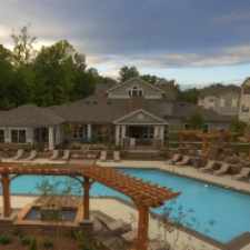 Rental info for Camden Asbury Village in the West Raleigh area
