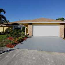 Rental info for 851 Wynndale Way