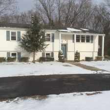 Rental info for House at Williamstown