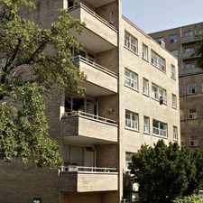 Rental info for 2525 Bathurst