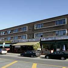 Rental info for 4655 Madison