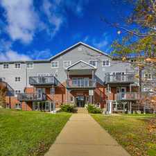 Rental info for 196 & 230 Ross Street