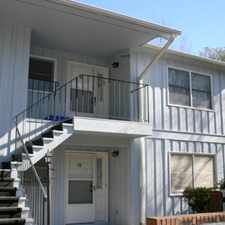 Rental info for 102 D Meadow Park