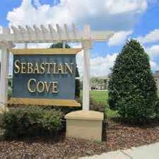 Rental info for ST. AUGUSTINE LIKE NEW FURNISHED CONDO