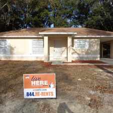 Rental info for 1 Juniper Track Dr