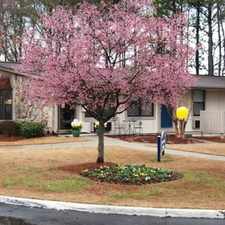 Rental info for 1116 N. Tennessee St - Apt 120 , Cartersville
