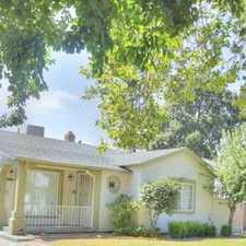 Rental info for House at Stockton in the Louis Park area