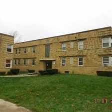 Rental info for 90 Blymyer - 23 , Mansfield