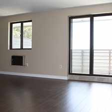 Rental info for Concorde Place