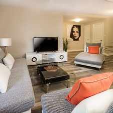 Rental info for Scott Street