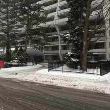 Rental info for 35 Walmer Road