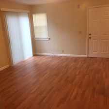 Rental info for 3828 Midvale Ave