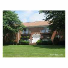 Rental info for Brakeley Gardens