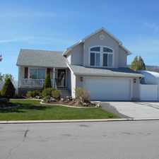 Rental info for Community Solutions & Sales