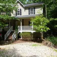 Rental info for 3 bed, 2126 sqft, $1,350