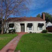 Rental info for House at Stockton in the Louis Park area