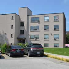 Rental info for Birchmount Apartment Community
