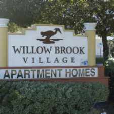 Rental info for Willow Brook Village