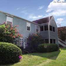 Rental info for Club at Lake Jackson