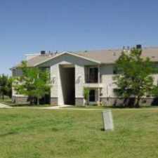 Rental info for North Pointe Apartments