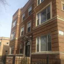 Rental info for 6157 S. Evans
