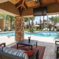 Rental info for OldTown Scottsdale