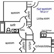 Rental info for Elizabeth Estates