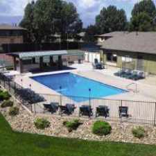 Rental info for The Retreat at Austin Bluffs