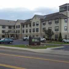 Rental info for Furnished Studio - Colorado Springs - West