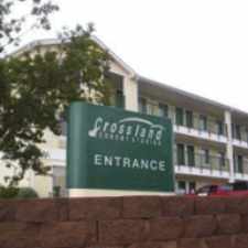 Rental info for Furnished Studio - Colorado Springs - Airport