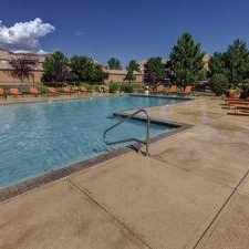 Rental info for Advenir At Spring Canyon Apartments