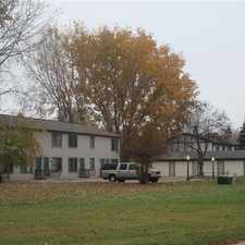 Rental info for Standard Property Management