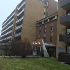 Rental info for 535 The East Mall