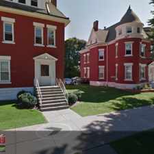 Rental info for PROFESSIONAL STUDENT BUILDING / FURNISHED/ SAFE / VERY CLOSE TO UNIVERSITY