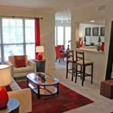 Rental info for Centre Realty Group