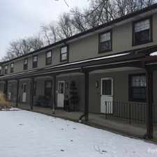 Rental info for Amherst Meadows Senior Apartments