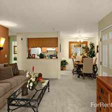 Rental info for Mission Sierra
