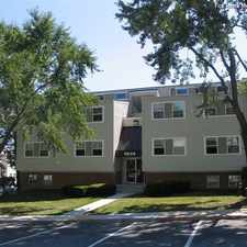 Rental info for Twin Ridge Apartments