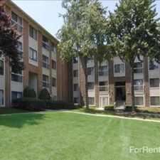 Rental info for Mill Pond