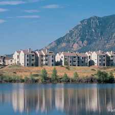 Rental info for Quail Cove